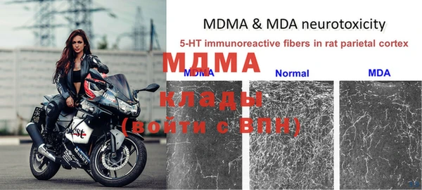 прущий лед Михайловск
